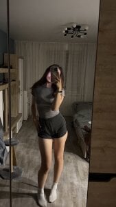 SweetSolana Slow winter days 🤍 Pic 3