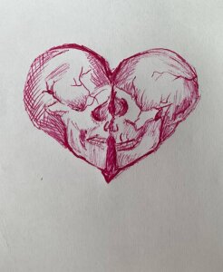 AvowedSky My drawings Pic 5