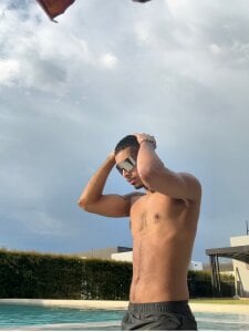 Dammian_ross 🤪 Foto