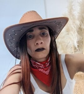 crystal_sm your sexy cowgirl..🎃🤠❤️‍🔥 Pic