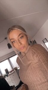 Mrs_Mr_007 Public Foto