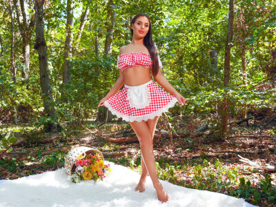 AlmaLuv's photo