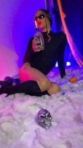 Samy_Johnson1 Sexy Samy 🖤 Pic 9