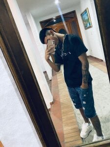 HORNY_PRETTY Yandel and Javi🐼♥️ Εικόνα 6