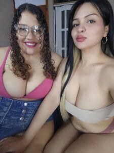 BigBoobsLatin New2 Pic 2
