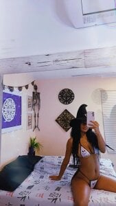 Jade_Thonson1 Thursday of Tbt 😈🔥 Immagine  6