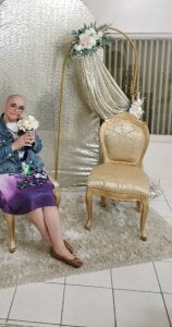 Yarry40 Just me Pic 8