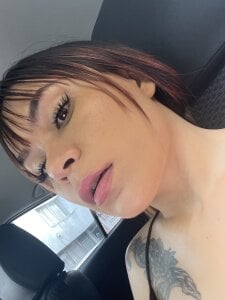 Evangeline666 Sweet Glow Pic 4