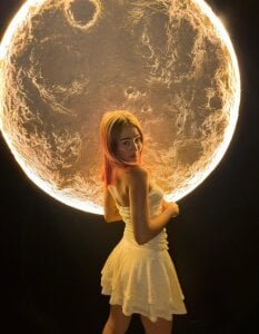 kiara_mils Look at me 🔥 Bilde 5