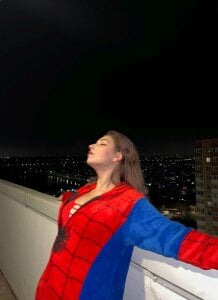 TheresaBaker Public Pic 4