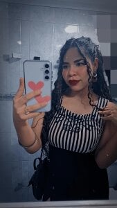 AshlyViper07 Public Pic