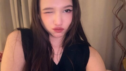 AugustaDakin We can be the one ☝️😊😏 Pic