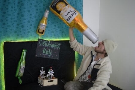 Angels21cm 🎃October Fest🎃 Pic 2