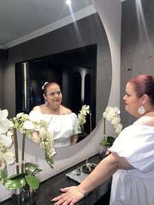 vanessa_moka do u want have a ate with me ? Billede 7