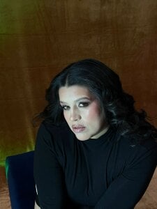 Andrea_secret_ CHRISTMAS VIBES♥ Pic 4