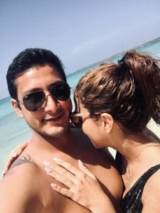 tequila_sex420 Beach time Pic 5