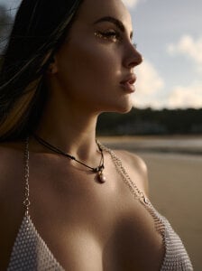 AmaRedaa photo shoot Foto 6