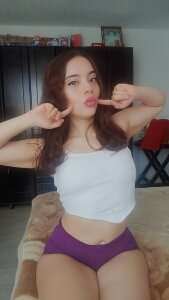 Girl_sweet Firts day ❤️ Pic 4