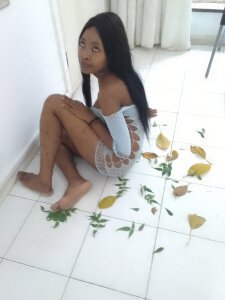 MissSexyVibe32 SMILE Pic 4