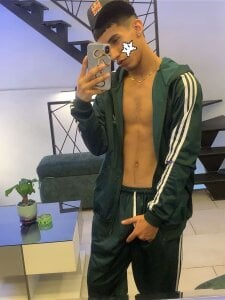 HORNY_PRETTY Public Pic