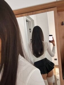 Ckusatori Little naughty cosplay Immagine  2