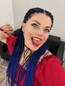 Public de Wow_Maya  3 Imagens