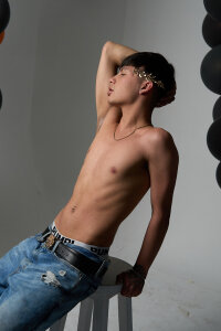 Steev_Novoa A god made for you Pic 4