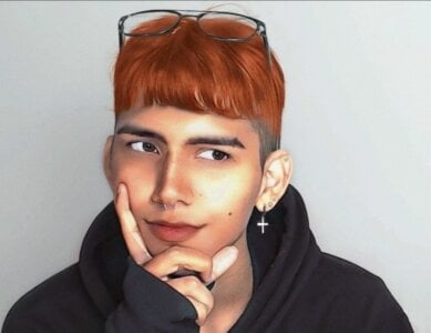 XxHefestoByApoloxX BOY Pic