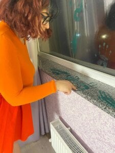 _Mary_MeのVelma. Investigation - Arrestの 9枚の写真