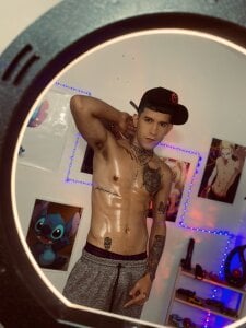 Hot😈 de Abraham_Lincon777 Foto 3