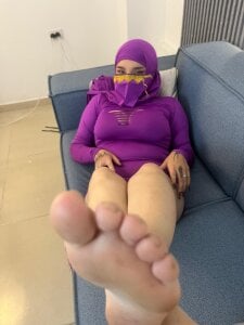 LilaHoney_arab Public зображення 2