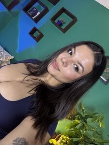 Anne_Babb For glamorous collection✨💙✨ Foto