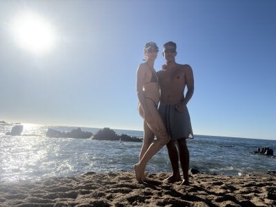 BLACKSNOW_'s XXX Nude Photo 1