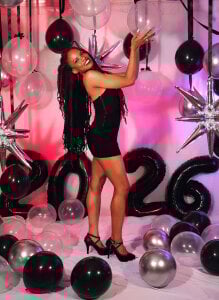 LailaDavidson New Year ✨ Pic 3