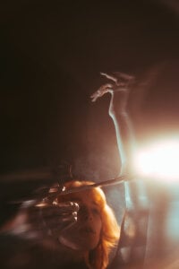 Littlespacemouse 💛Art in body lines💛Preview зображення 7