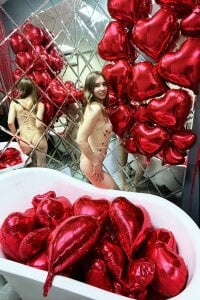 JessieJussValentine's Day Bild 6