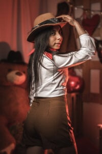 sol-angel Valentine´s day Billede