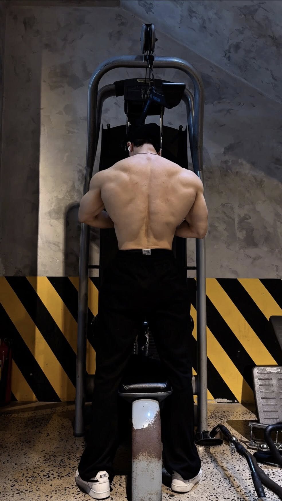 MuscleKing888 Právě oblíbené foto 4305