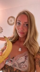 OpheliaRoxx Selfies Immagine  3