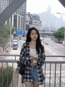 Lynnalltop-165-KeKe Public Hình