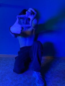 klaus_riceMidnight Bild