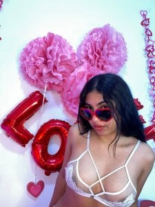 DarshaRose 💕Valentine's Day 2026💕 зображення 4