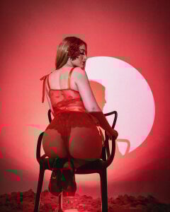 Carolina_hernandez22 Love that provokes Εικόνα 5