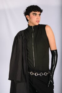 Kheyler_1 🖤 Pic 2