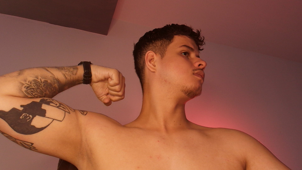 BjornSteel Aktuellstes Foto 4502