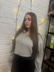 Public od CrissyKales  5 snímek