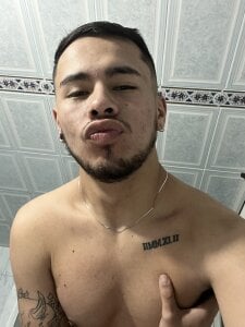 DavidNyx ❤️ Pic 3