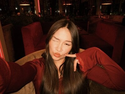 LipDipTalk tokyo lanterns Pic 5