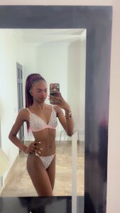 Ririblonde1 You won't forget me darling I live every day in your dreams 💋 зображення