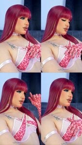 Stormi_Canniggia Your red hair girl! 💖 Pic